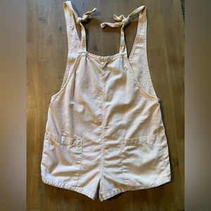 O’Neil Overall Shorts